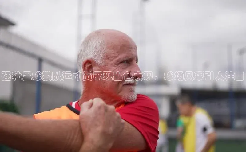 悟空体育平台官网入口百度 H5强壮足球狼队运动员展现出色表现，球场风采引人注目