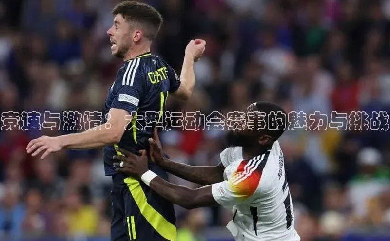 悟空体育网页登陆入口宇信科技竞速与激情：大型运动会赛事的魅力与挑战