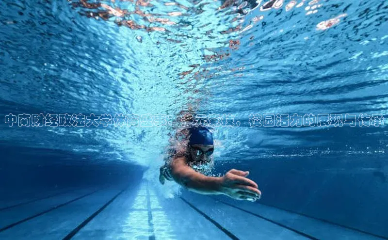 悟空官网入口最新版诸葛科技中南财经政法大学体育盛事：多元竞技，校园活力的展现与传承