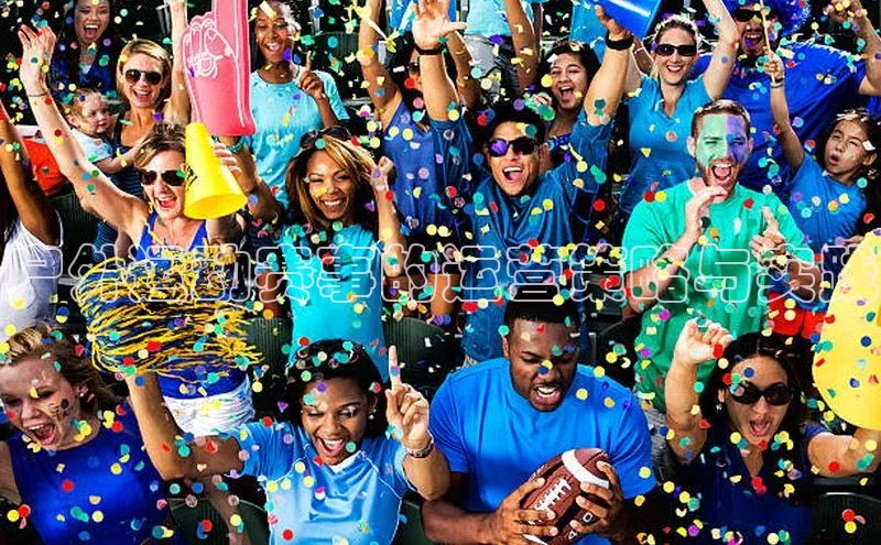 户外运动赛事的运营策略与实践