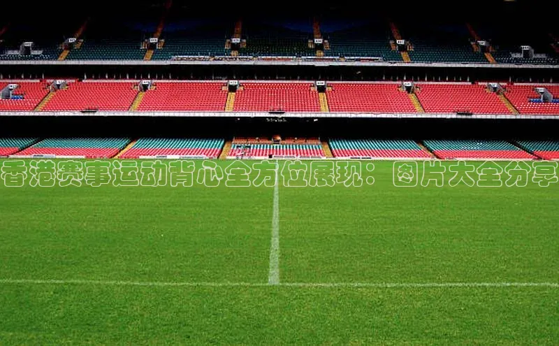 香港赛事运动背心全方位展现：图片大全分享