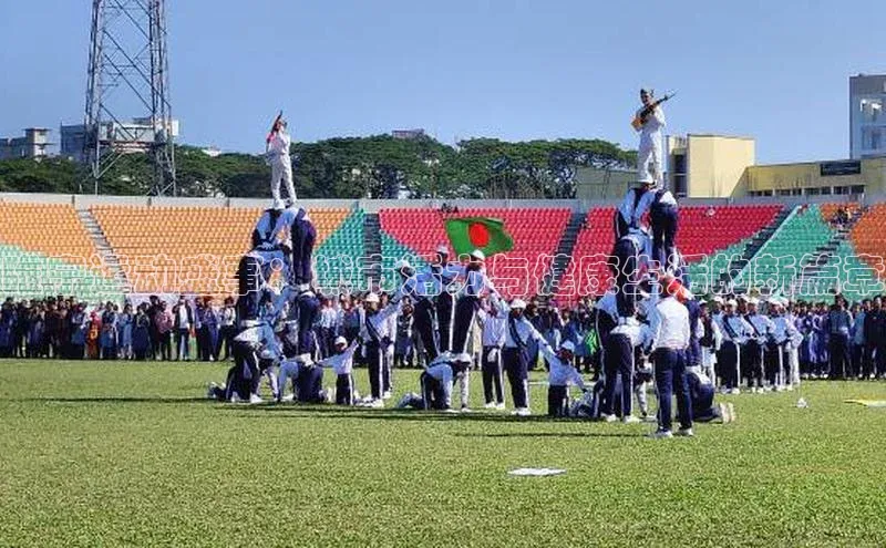 睢宁运动盛事：城市活力与健康生活的新篇章