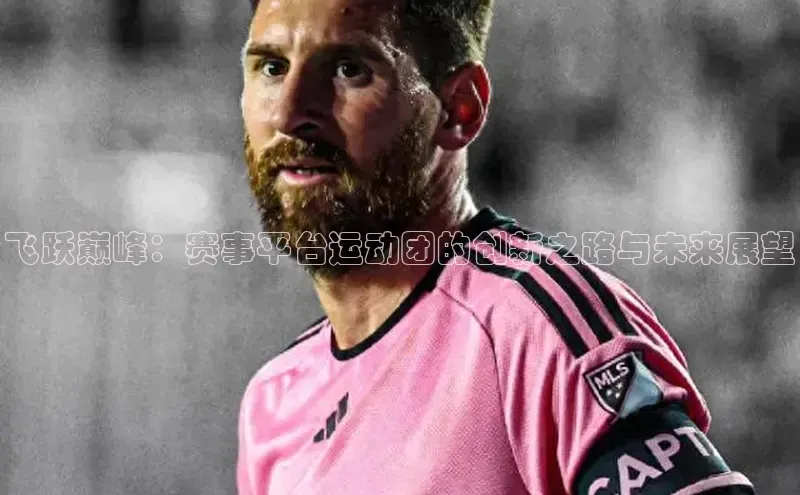 飞跃巅峰：赛事平台运动团的创新之路与未来展望