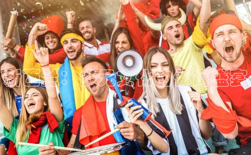 新西兰：多元文化的体育盛宴