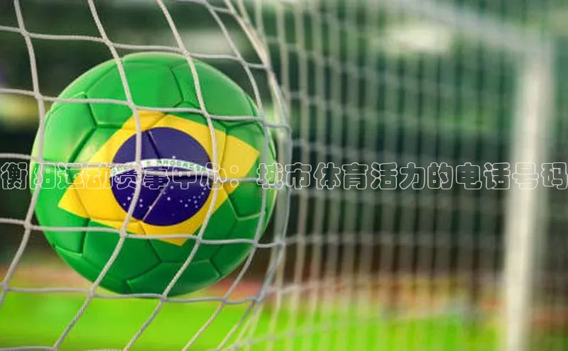 衡阳运动赛事中心：城市体育活力的电话号码