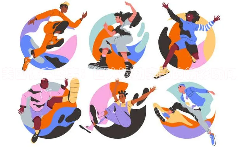 美国体育盛事：四大运动赛事的精彩瞬间