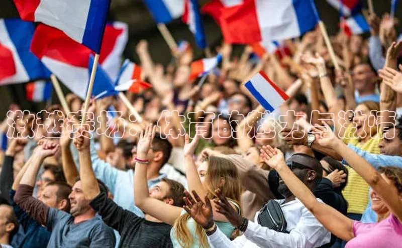 激越赛场：体育的魅力与激情