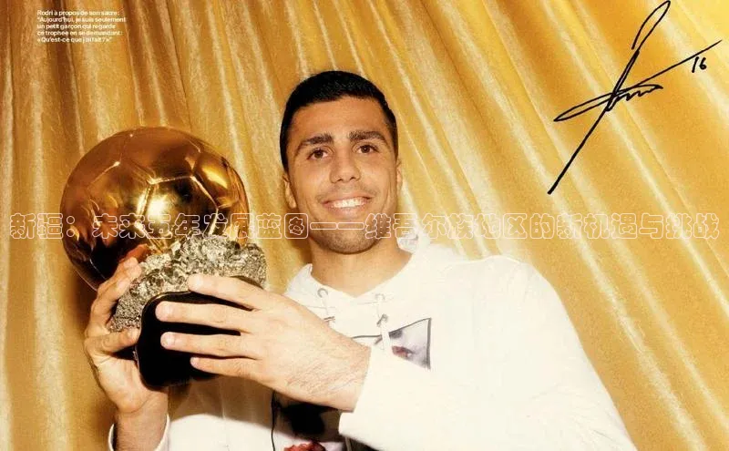 新疆：未来五年发展蓝图——维吾尔族地区的新机遇与挑战