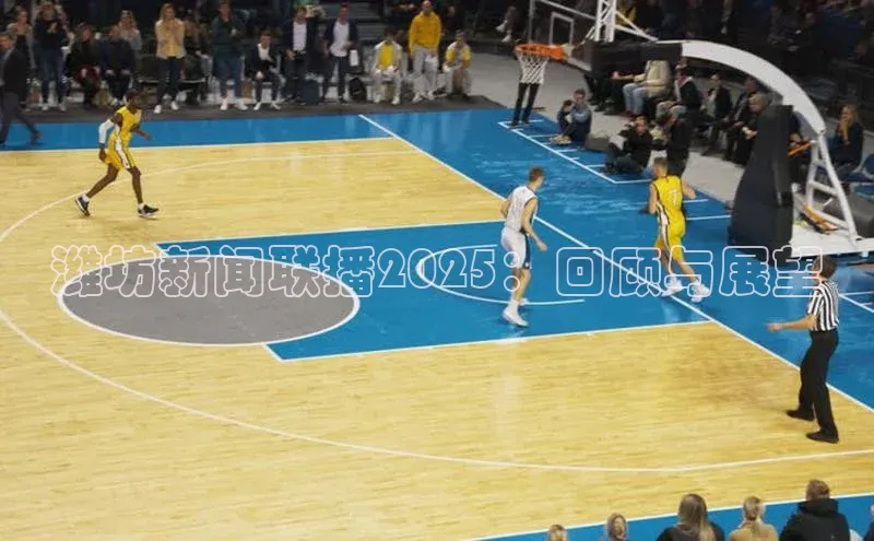 潍坊新闻联播2025：回顾与展望