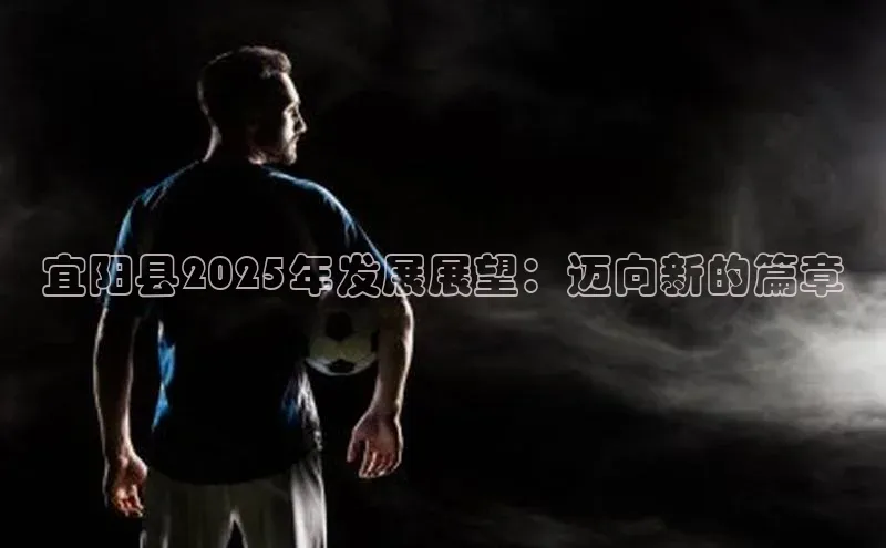 宜阳县2025年发展展望：迈向新的篇章